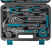 BORT BTK-40 Hand Tool Kit