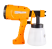 Electric spray gun EKP-400 Vortex