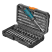 BORT BTK-138 Hand Tool Kit