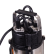 Fecal VORTEX pump FN-1500L