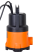 Vortex DN-250 Drainage Pump