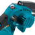Cordless chain saw BORT BKS-216-Li (2x2Ah+battery)