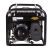 HUTER DY2500L Portable Gasoline Generator