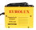 EUROLUX IWM160 welding machine