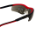 Safety glasses Boomer grey trademark RUSOKO