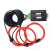 Rogovsky Current Sensor KSR-7-3000A-RS485-2