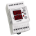 Temperature controller TK-6 on DIN rail