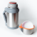 Thermos for food and drink BTrace 130-1800 1800 ml