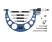 Микрометр МКЦС - 200 0,001 электронный 5-кн.