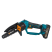 Cordless chain saw BORT BKS-216-Li (2x2Ah+battery)