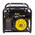 HUTER DY2500L Portable Gasoline Generator