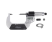 Micrometer with small measuring sponges MCC - MP - 50 0.001 electronic