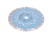 Алмазный отрезной АльфаДиск Турбо-Сегмент МАСТЕР 230 мм 5115