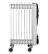 Oil radiator OMPT-EU-9H Eurolux