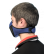 Antismog mask Half mask AM 1.1. (blue) SAYVER|SAYVER