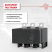 KSM-M4-400 Multipoint Electricity Monitoring Device