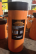 Hydraulic jack with locking nut DG30-150PG (spring return, g/n 30t, stroke 150mm, pick-up 256mm) MALIEN