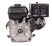 Двигатель бензиновый HUTER GE-188F-25