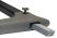 Алюминиевая рамка ножовки по металлу
