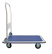 Four-wheeled platform trolley RAD TP 300 (900x600)