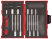 Набор инструментов, T-ручка с трещоткой GEDORE RED 1/4", 37 шт