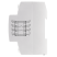 Voltage relay for 3-phase phase input Vp-3F40A on DIN rail