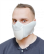 Balaclava Thermal mask 3 in 1 TM 1.4. (white) SAYVER|SAYVER