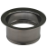 Flange in the sink BORT Washing flange FG60 (Graphite)