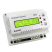 Temperature controller TK-7 on DIN rail