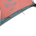 BTrace Atlant 3 Tent (Red)