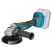 Angle grinder rechargeable BORT BWS-21Li-R (without battery and charger)