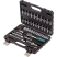 BORT BTK-46 Hand Tool Kit