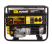 Электрогенератор бензиновый DY6.5A Huter