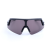 Open safety glasses O70 Reflex® (5-3,1), dark grey light filter