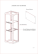 MULTICOLOR Automatic machine shelf (600x250) (WxDxH) Soc 1.5 mm