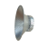 Светодиодный светильник подвесной "Колокол" Mosvolt smd 200w A-1 175 - 245 v IP44