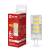 Лампа светодиодная LED-JCD 6Вт 230В G4 4000К 570Лм IN HOME