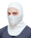 Balaclava Thermal mask 3 in 1 TM 1.4. (white) SAYVER|SAYVER