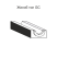 Gutter GC 19 T 400
