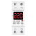 Voltage relay RE V-63A