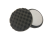ACG Круг полировальный рифленый для неабразивной пасты черный 150/30 мм 1002951