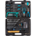 BORT BTK-89 Hand Tool Kit