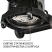 Vacuum cleaner for dry and wet cleaning BORT BSS-2460-STORM