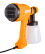 Electric spray gun EKP-400 Vortex