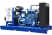Diesel generator TSS AD-250S-T400-1RM9