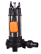 Fecal VORTEX pump FN-1500L