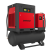 Screw compressor 3 in 1 (compressor + receiver + dryer): HRS-941300TD5