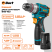 Cordless impact drill BORT BAB-16U (2x2A.h)