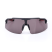 Safety glasses open O71 Reflex®Trek (5-3,1), dark gray light filter