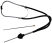Mechanical Stethoscope TA-A1011 AE&T